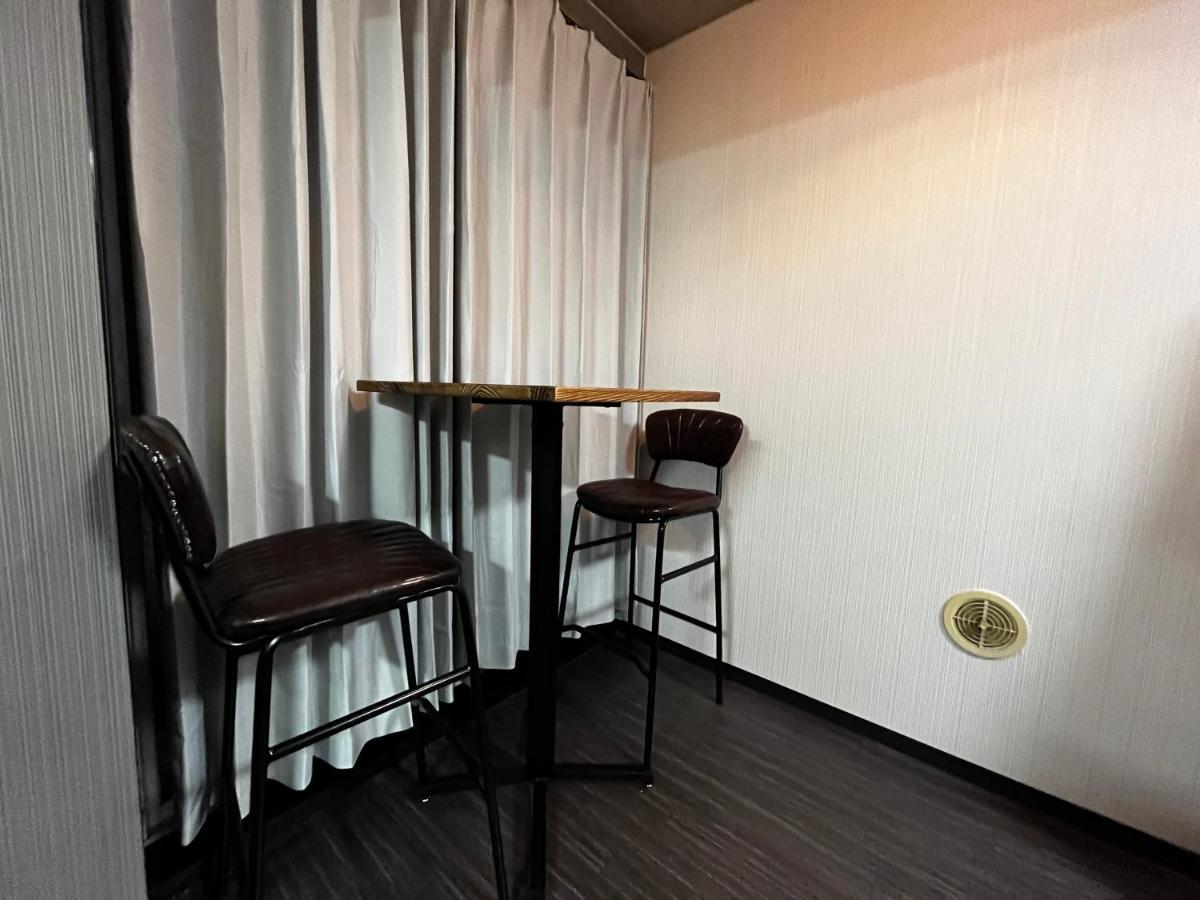 Y1 Shinjuku Shinokubo! 3P Freewi-Fi! Apartment Tokyo Exterior photo