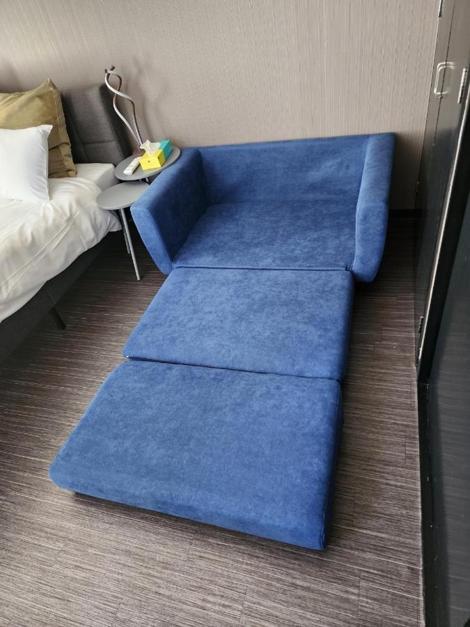Y1 Shinjuku Shinokubo! 3P Freewi-Fi! Apartment Tokyo Exterior photo